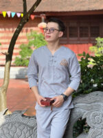 Bộ pháp phục nam cổ V quanaodichua (1)