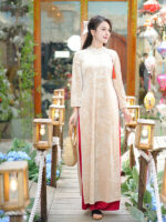 áo dài nhung cao cấp quanaodichua (11)