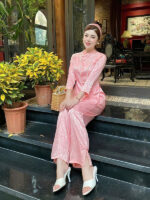 Bộ lót hầu lụa gấm quanaodichua (8)