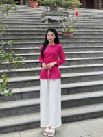 bộ cách tân nữ cổ ngọc dáng bà ba quanaodichua (13)