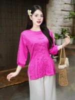 bộ bà ba cách tân nữ gấm quanaodichua (14)
