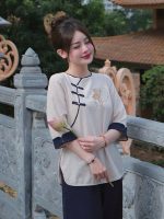 bộ cách tân nữ cổ céo quanaodichua (7)